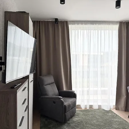 Moreni - A Peaceful Retreat W Vitosha View & Free Parking *