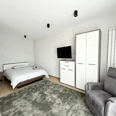 Moreni - A Peaceful Retreat W Vitosha View & Free Parking София
