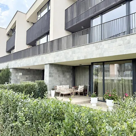 Moreni - A Peaceful Retreat W Vitosha View & Free Parking *