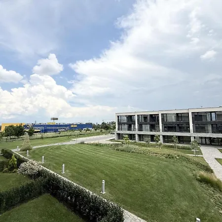 Moreni - A Peaceful Retreat W Vitosha View & Free Parking Апартамент