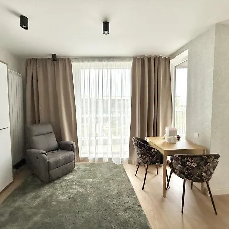 Апартамент Moreni - A Peaceful Retreat W Vitosha View & Free Parking София