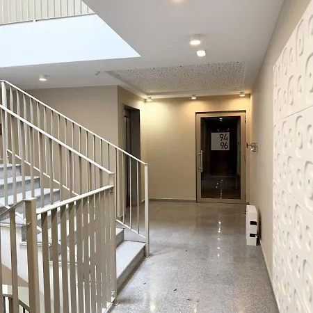Moreni - A Peaceful Retreat W Vitosha View & Free Parking * София