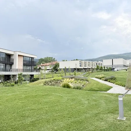 דירה Moreni - A Peaceful Retreat W Vitosha View & Free Parking