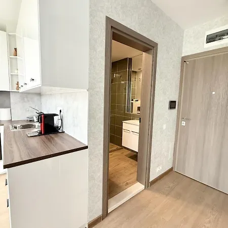 Moreni - A Peaceful Retreat W Vitosha View & Free Parking * София